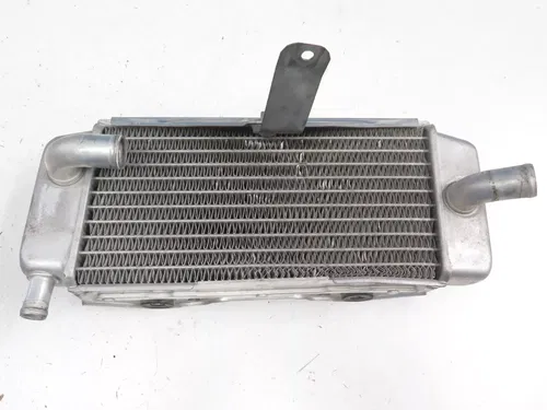 2005-2006 Suzuki RMZ250 OEM Right Radiator (RMZ 250 RM-Z250 Stock Side)