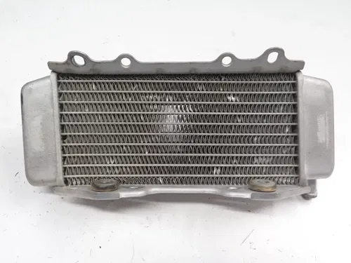 2005-2006 Suzuki RMZ250 OEM Right Radiator (RMZ 250 RM-Z250 Stock Side)