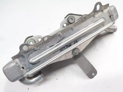 2005-2006 Suzuki RMZ250 OEM Right Radiator (RMZ 250 RM-Z250 Stock Side)