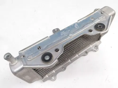 2005-2006 Suzuki RMZ250 OEM Right Radiator (RMZ 250 RM-Z250 Stock Side)