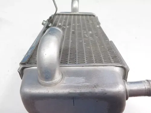 2005-2006 Suzuki RMZ250 OEM Right Radiator (RMZ 250 RM-Z250 Stock Side)