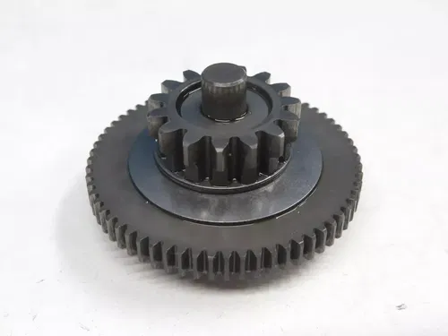 2008-2009, 2018-2019 Kawasaki KLX450R OEM Electric Start Torque Limiter Gear