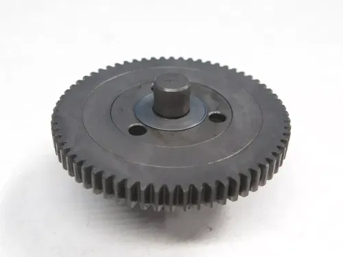 2008-2009, 2018-2019 Kawasaki KLX450R OEM Electric Start Torque Limiter Gear