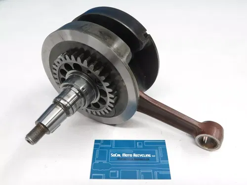 2007 KTM 450 525 XC EXC XC-W OEM Crankshaft (Stock Crank Shaft Rod '07)