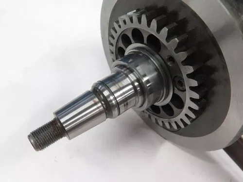 2007 KTM 450 525 XC EXC XC-W OEM Crankshaft (Stock Crank Shaft Rod '07)
