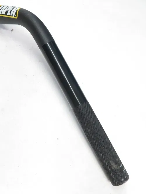 Pro Taper Contour Handlebars 1 1/8" Woods Low Bend (Handle Bars Fat Black)