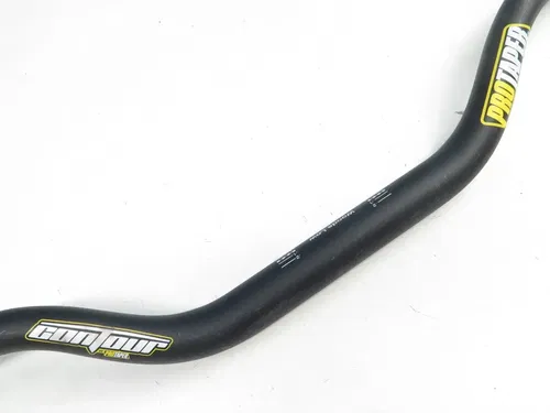 Pro Taper Contour Handlebars 1 1/8" Woods Low Bend (Handle Bars Fat Black)