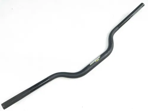 Pro Taper Contour Handlebars 1 1/8" Woods Low Bend (Handle Bars Fat Black)