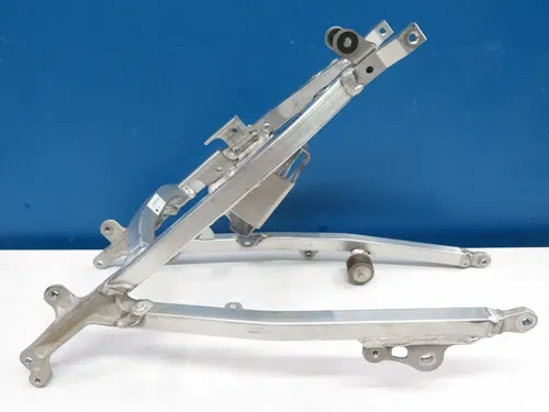 2012-2015 Yamaha WR450F OEM Rear Subframe (Stock Sub Frame WR 450F)
