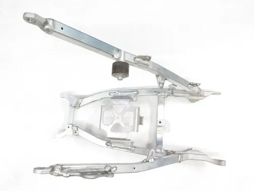 2012-2015 Yamaha WR450F OEM Rear Subframe (Stock Sub Frame WR 450F)