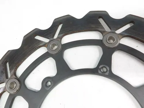 Braking Supermoto 310mm Front Brake Wave Rotor, Fits: 2000-2020 KTM 125-530cc