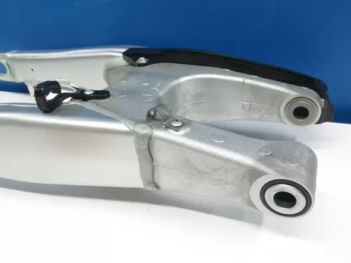 2018-2024 Suzuki RMZ450 OEM Swing Arm (RMZ 450 RM-Z450 Rear Swingarm Stock)