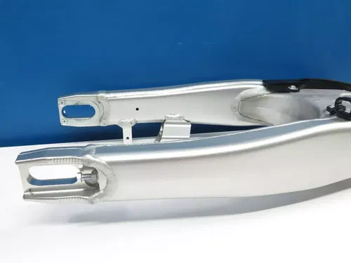 2018-2024 Suzuki RMZ450 OEM Swing Arm (RMZ 450 RM-Z450 Rear Swingarm Stock)