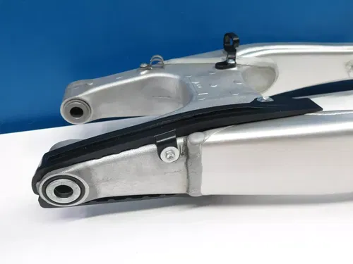 2018-2024 Suzuki RMZ450 OEM Swing Arm (RMZ 450 RM-Z450 Rear Swingarm Stock)