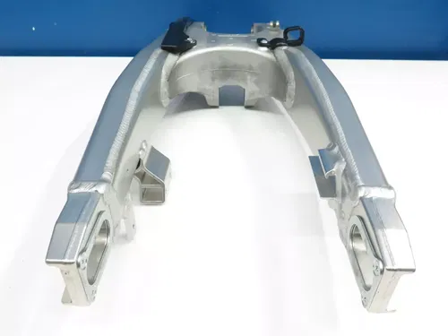 2018-2024 Suzuki RMZ450 OEM Swing Arm (RMZ 450 RM-Z450 Rear Swingarm Stock)