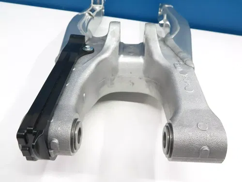 2018-2024 Suzuki RMZ450 OEM Swing Arm (RMZ 450 RM-Z450 Rear Swingarm Stock)