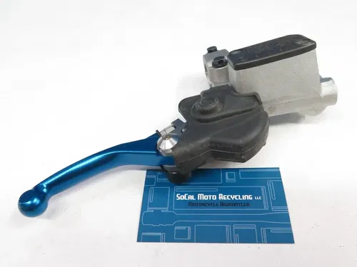 2014-2022 KTM 125-500 SX-F XC-F XC-W SX XC XCF-W OEM Front Brake Master Cylinder