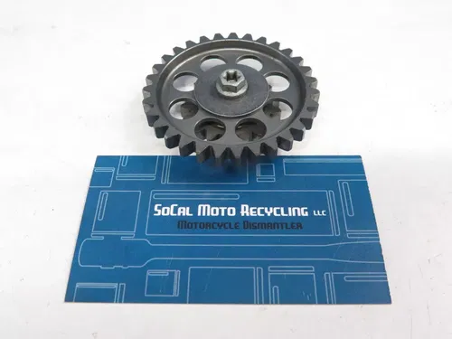 '16-23 Husqvarna FC 250 350 OEM Intermediate Starting Gear KTM 250 350 SX-F XC-F