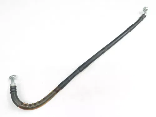 2010-2015 Suzuki RMZ450 RMZ250 OEM Rear Brake Line (Stock Hose RM-Z250 Z450)