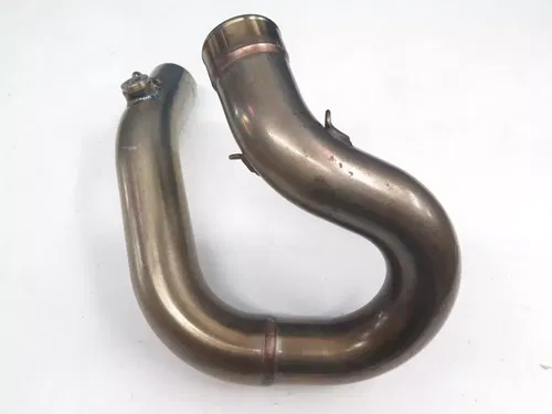 2020-2023 KTM / Husqvarna 500 501 FE EXC-F XCF-W OEM Stock Header (Head Pipe)