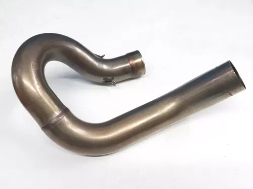 2020-2023 KTM / Husqvarna 500 501 FE EXC-F XCF-W OEM Stock Header (Head Pipe)