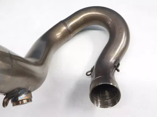 2020-2023 KTM / Husqvarna 500 501 FE EXC-F XCF-W OEM Stock Header (Head Pipe)