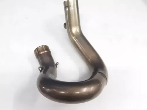 2020-2023 KTM / Husqvarna 500 501 FE EXC-F XCF-W OEM Stock Header (Head Pipe)