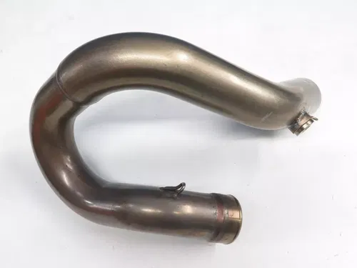 2020-2023 KTM / Husqvarna 500 501 FE EXC-F XCF-W OEM Stock Header (Head Pipe)