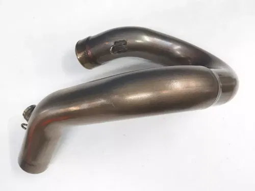 2020-2023 KTM / Husqvarna 500 501 FE EXC-F XCF-W OEM Stock Header (Head Pipe)