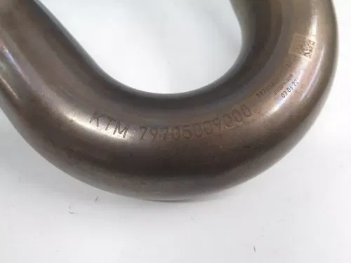 2020-2023 KTM / Husqvarna 500 501 FE EXC-F XCF-W OEM Stock Header (Head Pipe)