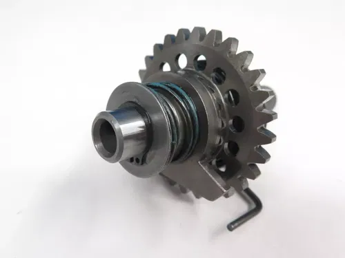2014-2018 Yamaha YZ250F OEM Kick Start Gear '15-18 WR250F YZ250FX Stock Starter