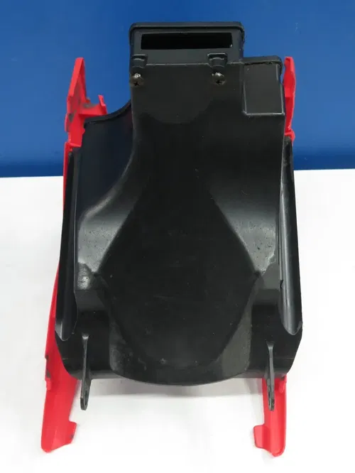 2009-2010 Honda CRF450R OEM Air Box + K&N Filter (Intake Airbox Boot CRF 450R)