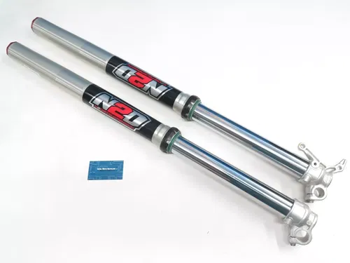 Dal Soggio Sphere Cartridge WP Front Forks 2015-2022 KTM 125-450 SX SX-F XC XC-F