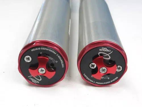 Dal Soggio Sphere Cartridge WP Front Forks 2015-2022 KTM 125-450 SX SX-F XC XC-F