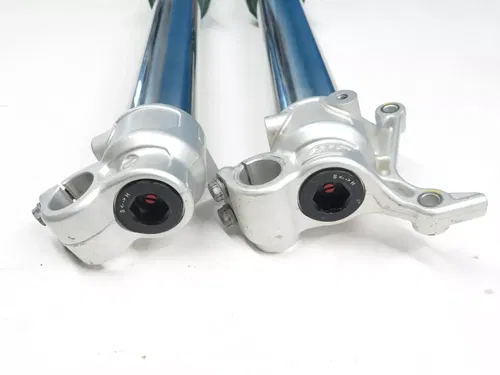 Dal Soggio Sphere Cartridge WP Front Forks 2015-2022 KTM 125-450 SX SX-F XC XC-F