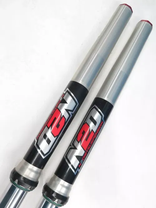 Dal Soggio Sphere Cartridge WP Front Forks 2015-2022 KTM 125-450 SX SX-F XC XC-F