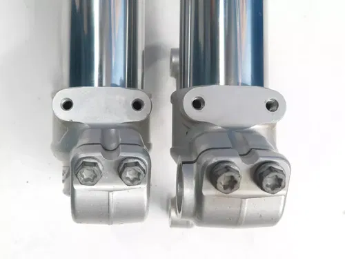 Dal Soggio Sphere Cartridge WP Front Forks 2015-2022 KTM 125-450 SX SX-F XC XC-F