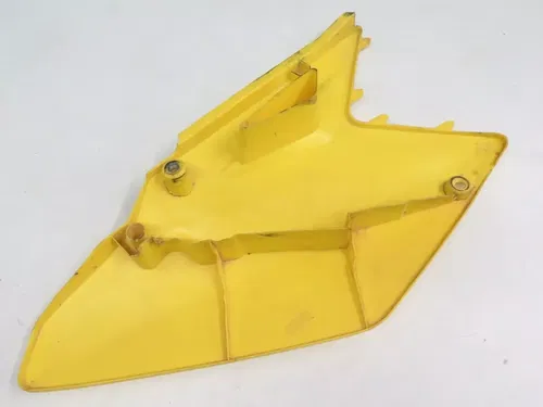 2008-2017 Suzuki RMZ450 Plastics Kit (RMZ 450 Shrouds Front Rear Fender)
