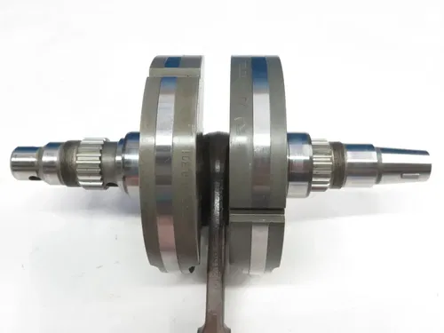 2008-2012 KTM 450 SX-F XC-F SMR OEM Crankshaft (Stock Crank Shaft Rod Engine)