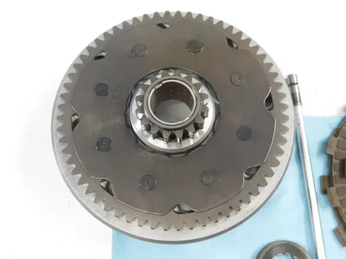 2010-2018 Kawasaki KX450F OEM Clutch Kit (Stock Hub Basket Plate KX 450F)