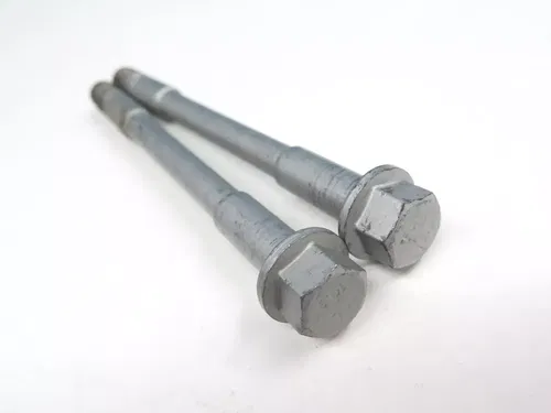 2013-2015 KTM 450 SX-F XC-F OEM Motor Mounts (Stock Engine Mounting Hardware)