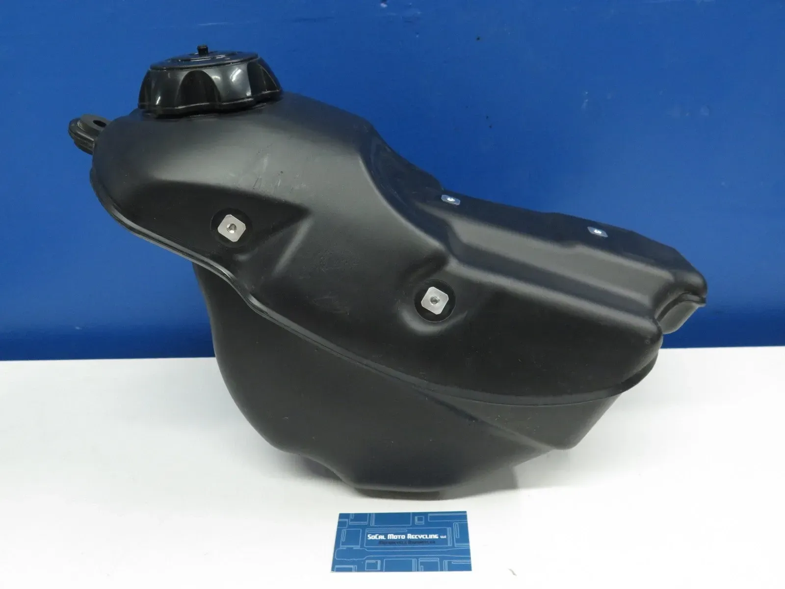2008-2017 Honda CRF250X OEM Gas Tank (Stock CRF 250X Fuel Cell)