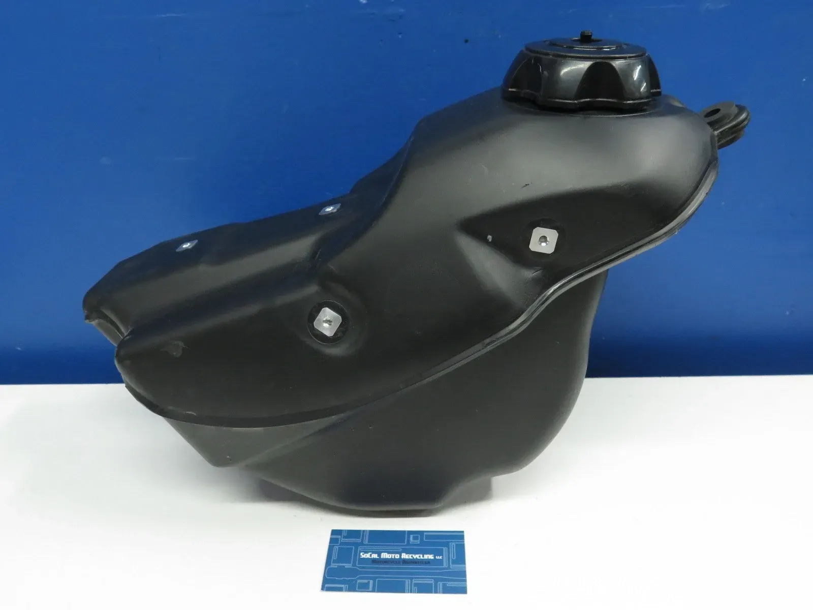2008-2017 Honda CRF250X OEM Gas Tank (Stock CRF 250X Fuel Cell)