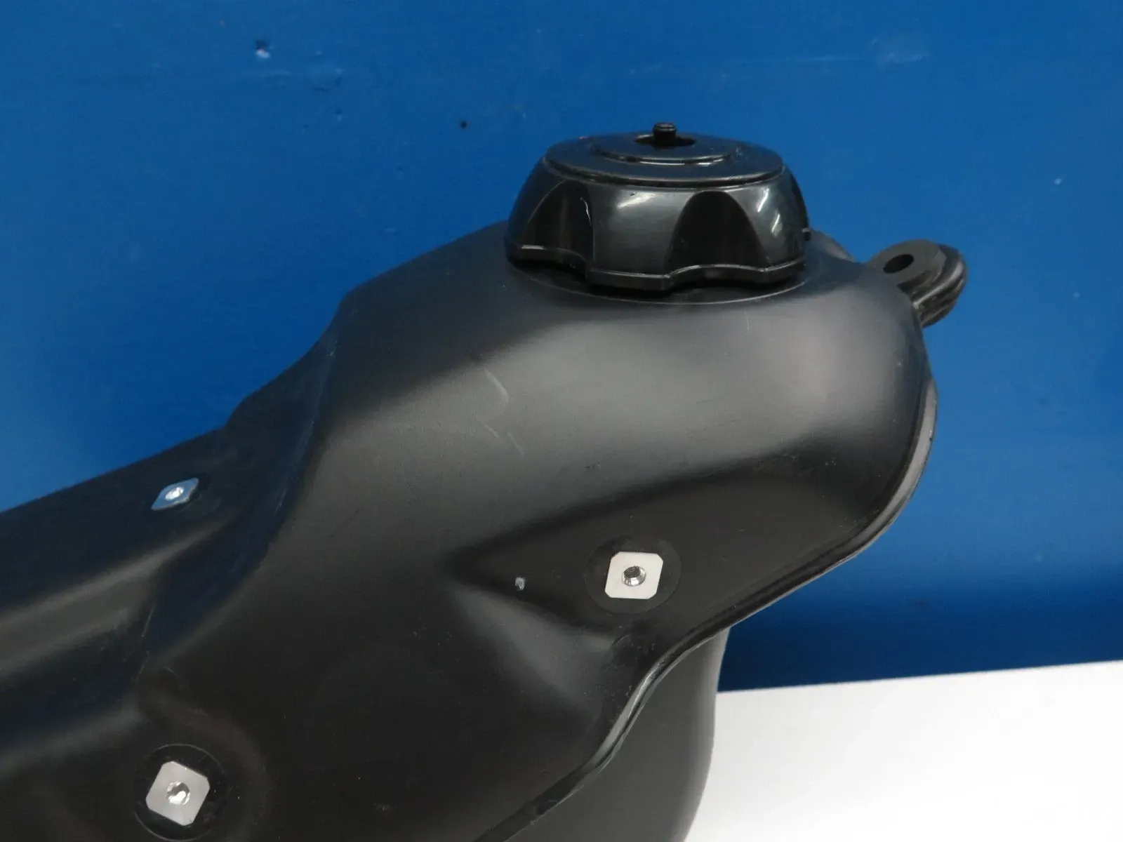 2008-2017 Honda CRF250X OEM Gas Tank (Stock CRF 250X Fuel Cell)
