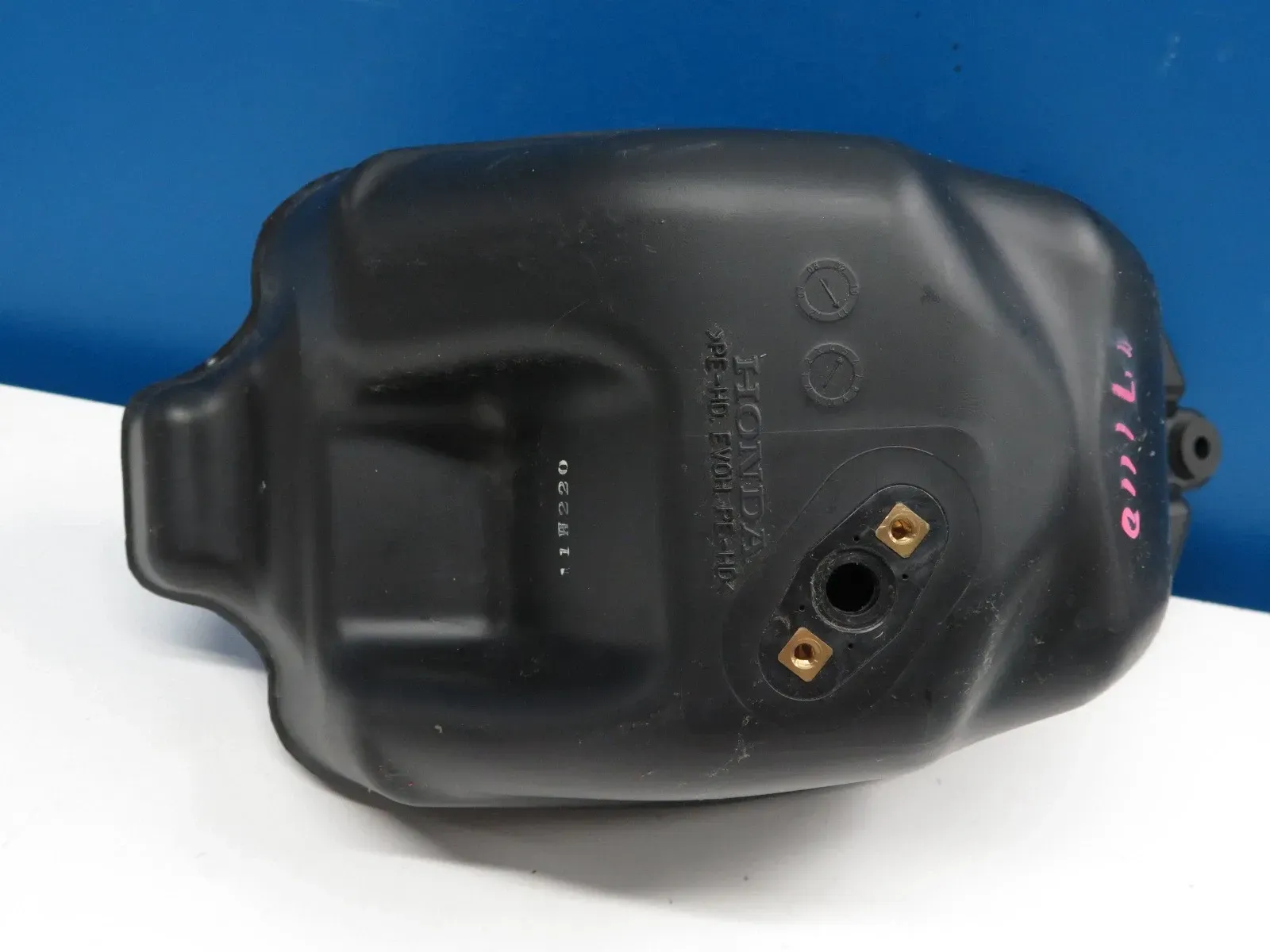 2008-2017 Honda CRF250X OEM Gas Tank (Stock CRF 250X Fuel Cell)