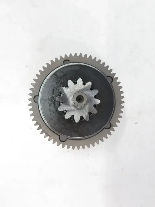 '07-12 KTM 450 505 SX-F XC-F Torque Limiter (Electric Start Starter Engine OEM)