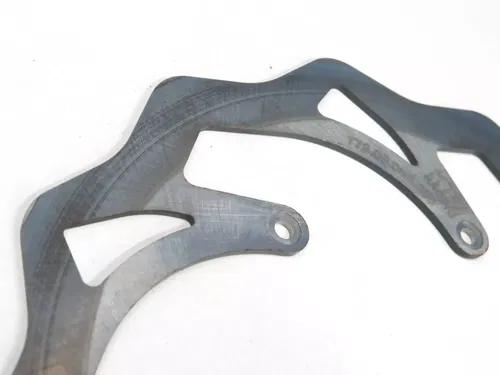 2000-2014 KTM OEM Front Brake Rotor 125 200 250 300 350 380 400 450 500 525 530