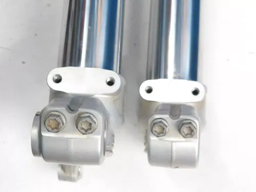 WP AER KTM Front Forks 2015-2022 KTM 125 150 250 300 350 450 SX SX-F XC XC-F