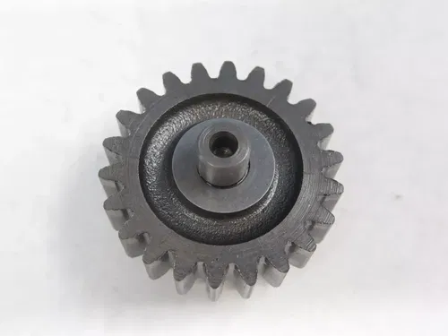 2008-2009, 2018-2019 Kawasaki KLX450R OEM Electric Start Spur Idler Gear