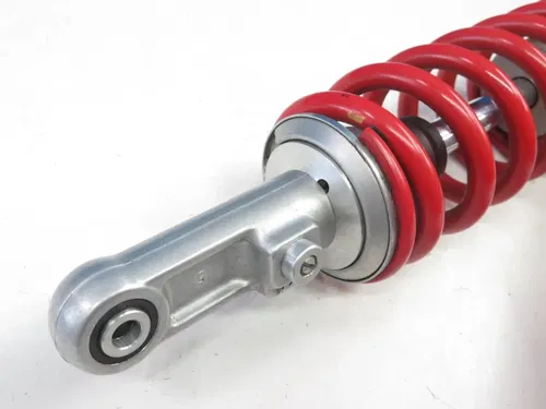 2010-2013 Yamaha YZ250F OEM Rear Shock (Suspension Spring '10 11 12 13 Stock)